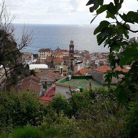 Appartamento Residence Costa D'Amalfi Minori Zewnętrze zdjęcie
