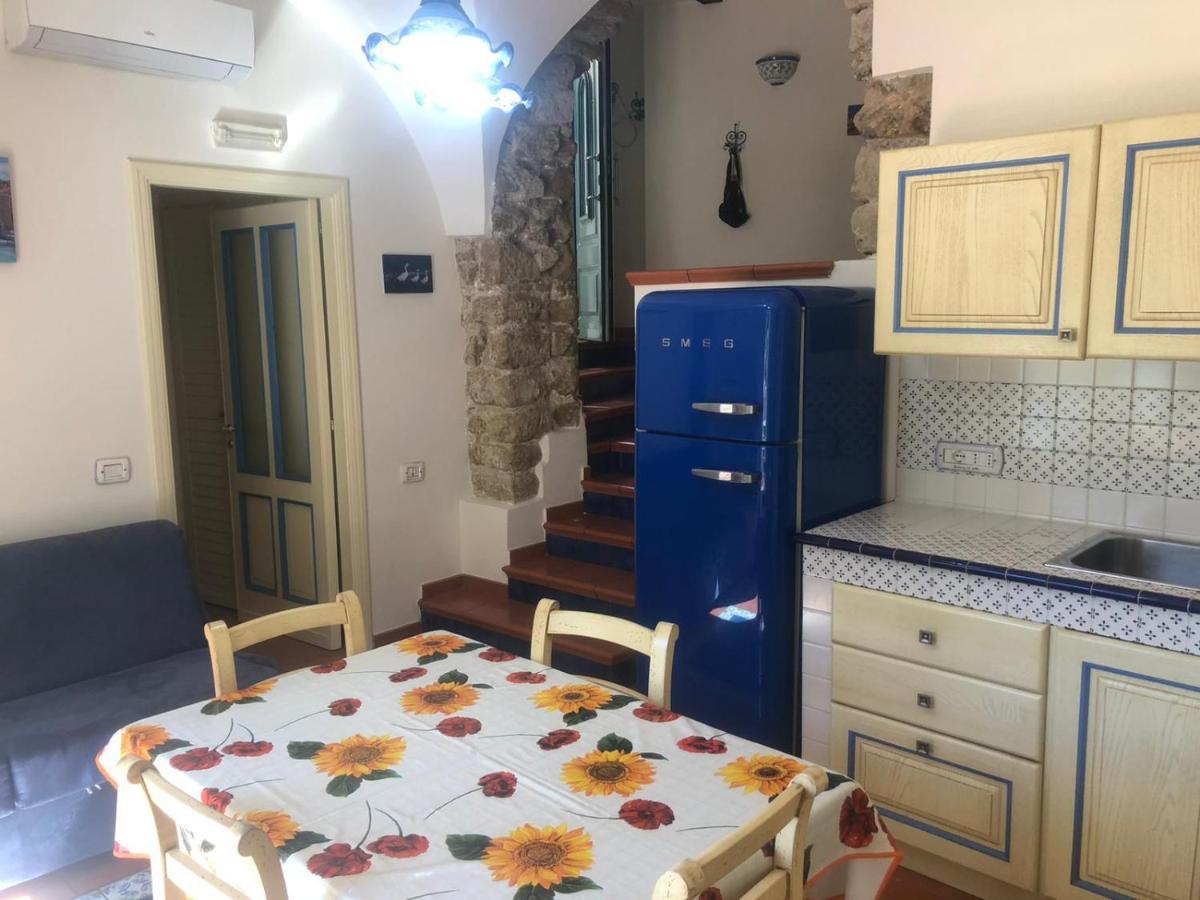 Appartamento Residence Costa D'Amalfi Minori Zewnętrze zdjęcie