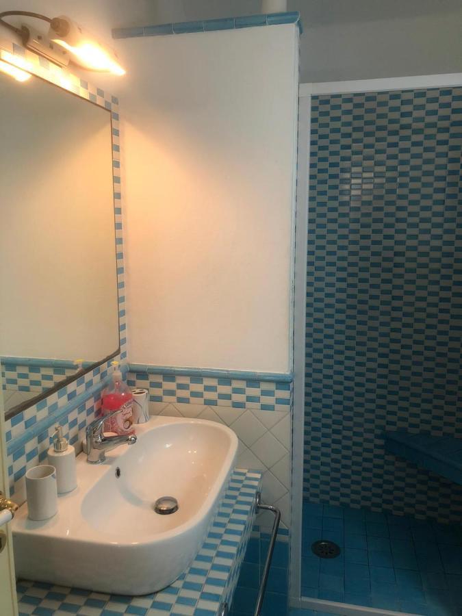 Appartamento Residence Costa D'Amalfi Minori Zewnętrze zdjęcie