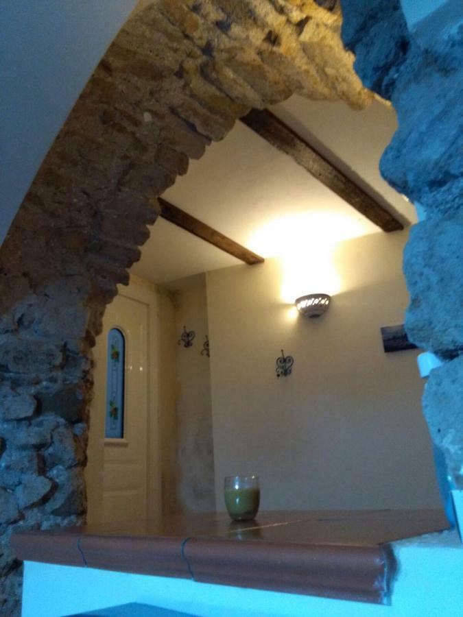 Appartamento Residence Costa D'Amalfi Minori Zewnętrze zdjęcie