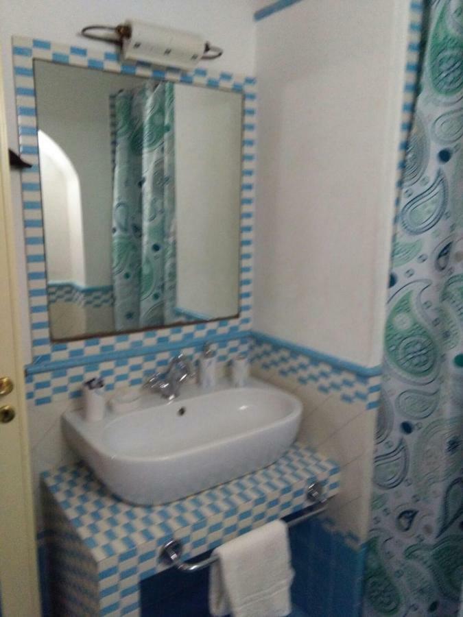 Appartamento Residence Costa D'Amalfi Minori Zewnętrze zdjęcie