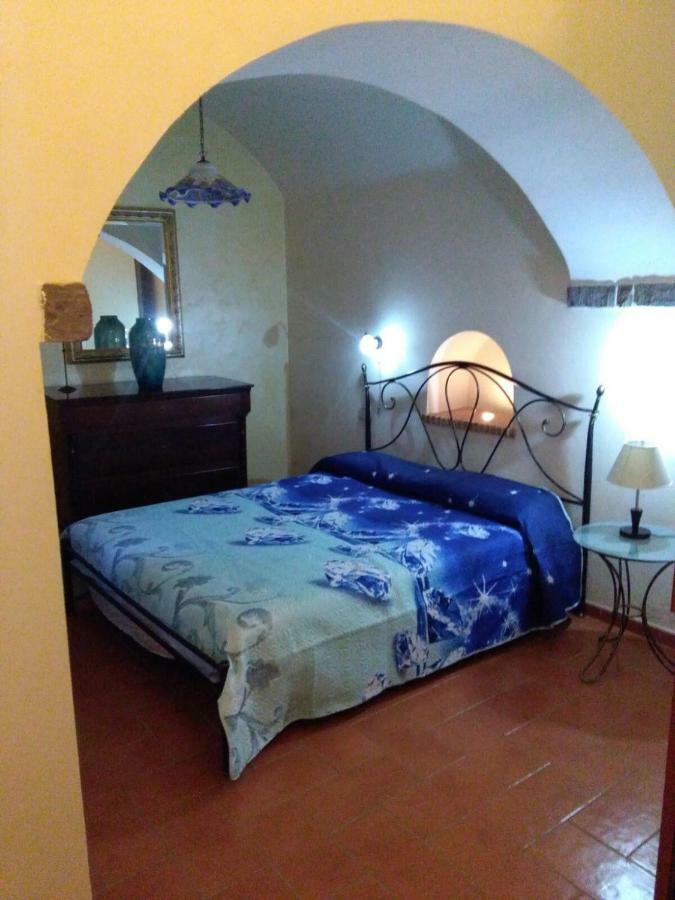 Appartamento Residence Costa D'Amalfi Minori Zewnętrze zdjęcie