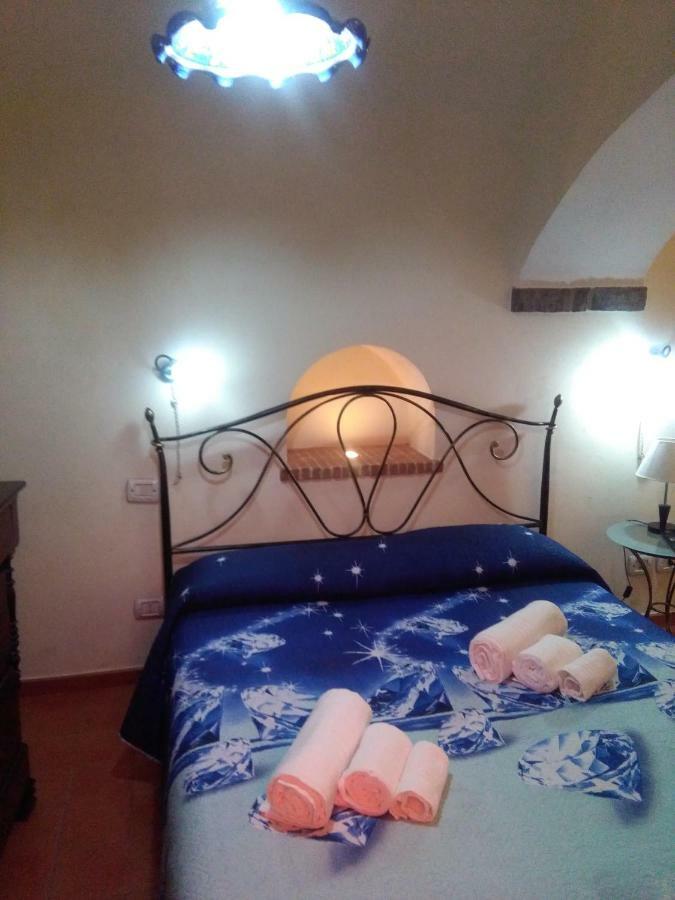 Appartamento Residence Costa D'Amalfi Minori Zewnętrze zdjęcie