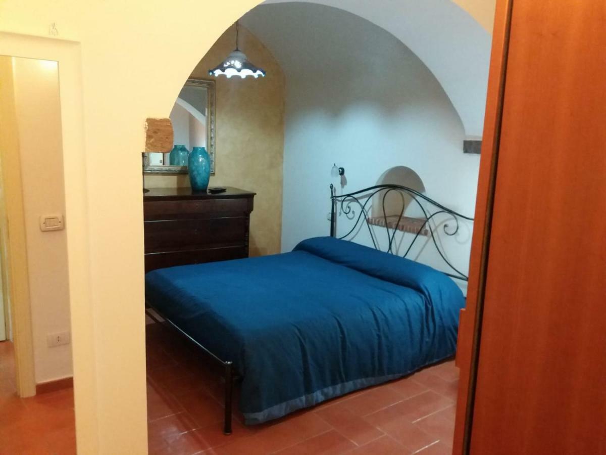 Appartamento Residence Costa D'Amalfi Minori Zewnętrze zdjęcie