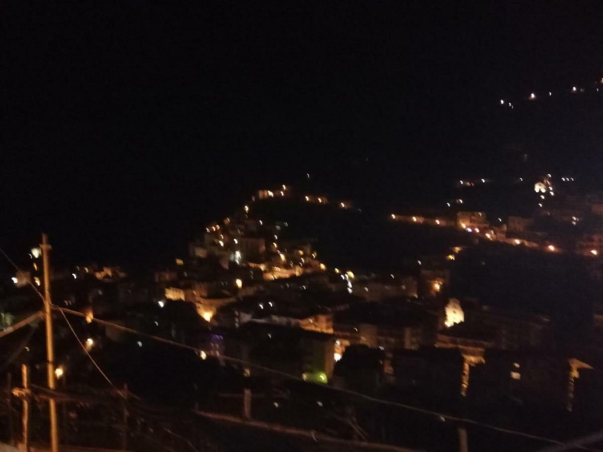 Appartamento Residence Costa D'Amalfi Minori Zewnętrze zdjęcie