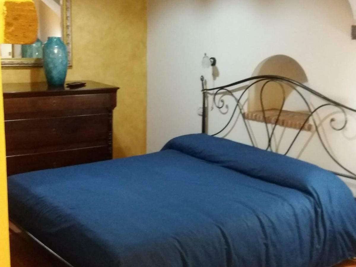 Appartamento Residence Costa D'Amalfi Minori Zewnętrze zdjęcie